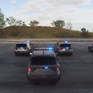 5.4K views · 246 reactions | The perfect sync is what we strive for. Sync your fleet with our On-Scene Sync module.  | Federal Signal | Facebook