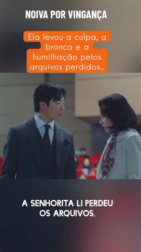 Noh Gojin, o CEO da GOTOP Education e gênio da matemática com um QI de 190, após ser atropelado, ele finge ter amnésia para pegar o culpado. Enquanto isso, sua secretária Sina, diagnosticada, (por um erro de troca de prontuários), com uma doença terminal, finge ser sua noiva para se vingar dos seus maus-tratos. Mas quando ele fica sabendo do fingimento , tudo vira de pernas pro ar e um romance louco entre eles surgirá!