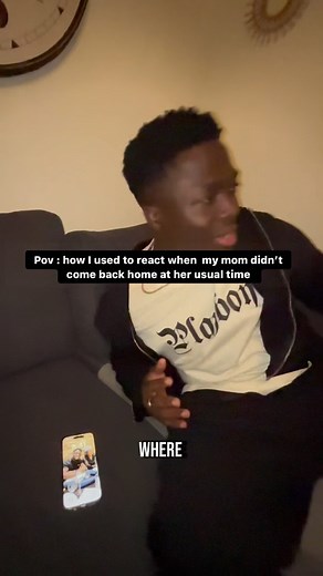 Call me manny 🌟 on Instagram: "Bro I was imagining the worst scenarios ever I swear 🤣😭 #funnyvideos"