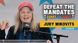 JUDY MIKOVITS - The HighWire