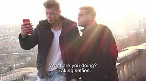 Jason Bacall & Christian Lundgren