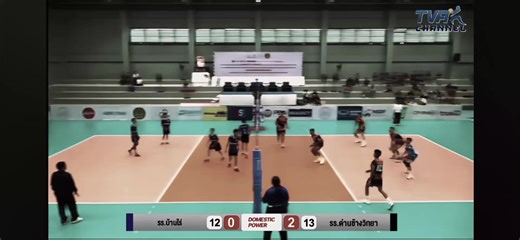 วอลเลย์บอลเฉลิมชัยนักกีฬาและความรู้สึก