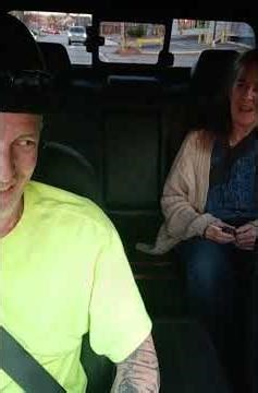 Taxicab Conversations Season 1 Episode 102