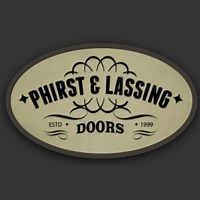 Multi-point Locks | Phirst and Lassing Doors
