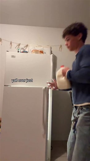 Evan Mika on Instagram: "#milk #explore"