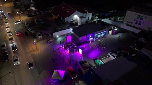 1.4K views · 20 reactions | Shoutout to everyone who rocked our Palm Beach Grand Opening!  Your vibes made it legendary. Thanks for living más with us! ✨ #TacoBellPalmBeach | Taco Bell Aruba | Facebook