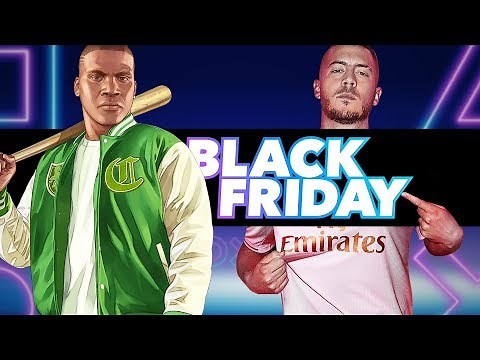 Black Friday Sale: Die besten PS4 Games