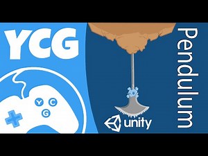 Unity Tutorial - Pendulum Obstacle - 2D Platformer Tutorial