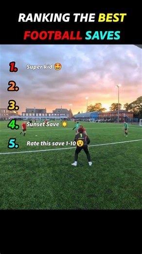 This Save Just Saved His Career 🧤🔥 #soccer #football #goalkeeper