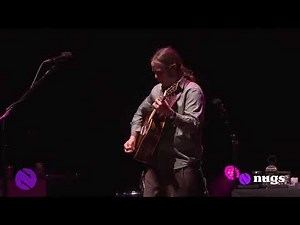Billy Strings - 11/01/25 - "My Alice"