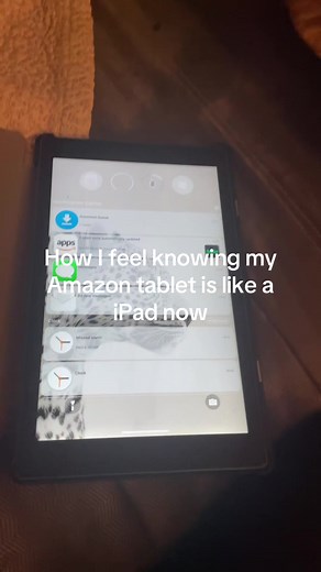 Eliminating Pop-Up Ads on Amazon Tablets