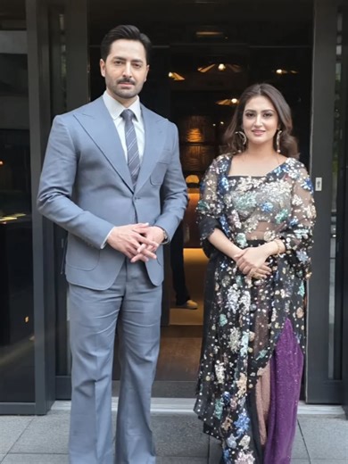 danish taimoor and hiba bukhari meet and greet event at bradford #pleaseunfrezzemyaccount #foryoupage❤️❤️ #hibabukhari #danishtaimoor #viewsproblem😭