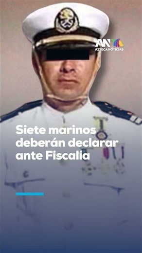 FGR summons seven marines for investigation into Roberto Farias, linked to fuel tax evasion