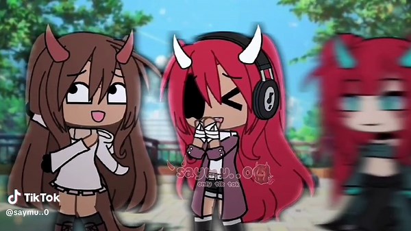 Amazing Gacha Club Edit Recommendations and Ideas