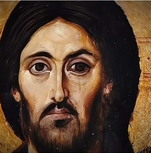 Christus pantokrato #bilder #gemälde #psyhology #kunst