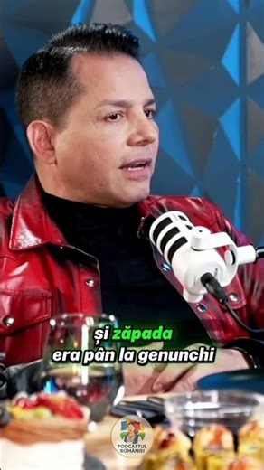 ERAM VAI DE CAPUL NOSTRU! | Jean de la Craiova #podcast