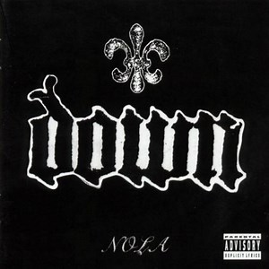 Eyes Of The South - Análisis | Significado - Down