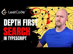 LeetCode Solution | Depth First Search