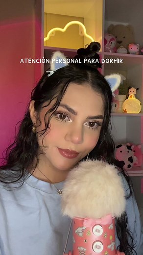 ASMR Personal Attention for Sleep | Damaris ASMR 2020