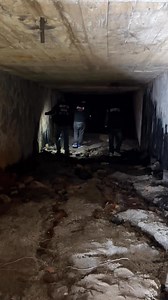 Terowong Batu Arang | Belut TV