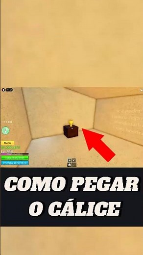 How to get the Chalice!!! #roblox #bloxfruits