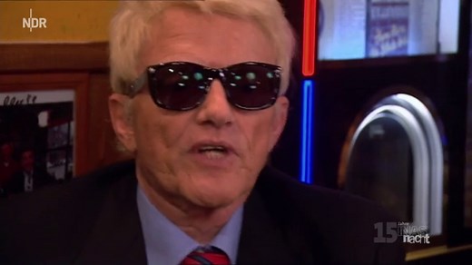 Inas Nacht: Inas Nacht - Das Beste aus 15 Jahren