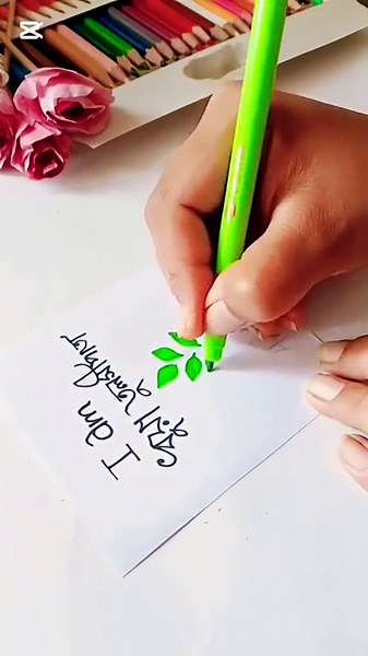 Mini Art | Easy Drawing Ideas for Beginners | "Daily Drawing Challenge | Easy Drawing Tutorial