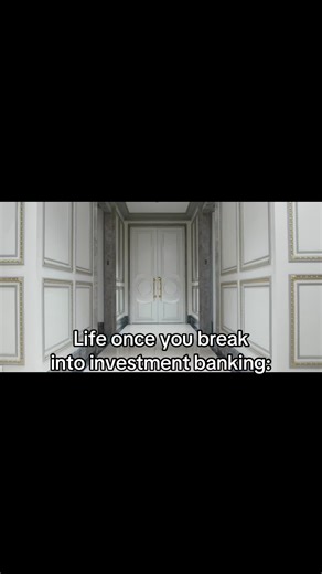 Navigating Investment Banking Internships Successfully