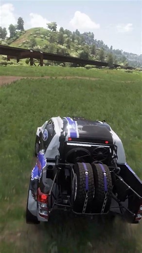 Ranger River-Side Off-Road Madness! 🌊🔥 | Wild Ride