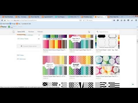 How to make printable labels for free using Canva - pantry, file organization, school etc.