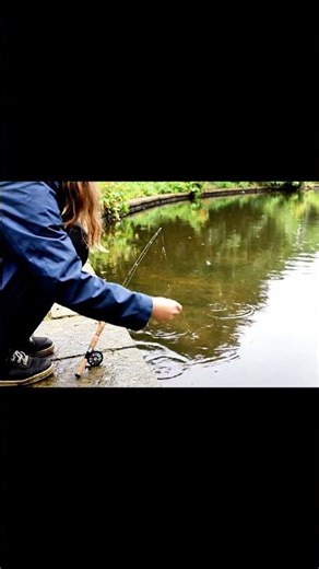 Something Fishy 🎣 – We Didn’t Expect This!