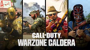 How to download & install Warzone Caldera on PS4, PS5 & PC - CharlieINTEL