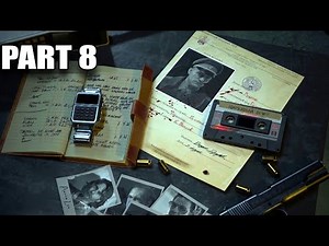 Call of Duty Black Ops Cold War: Campaign Walkthrough Part 8 “Operation Red Circus”