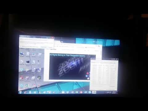 Car Logo Do Drugs Has BSOD