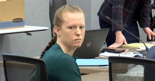 Black Hawk County jury convicts Sarah Brown of mother's murder