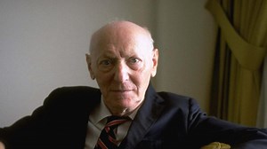 Isaac Bashevis Singer - RSI
