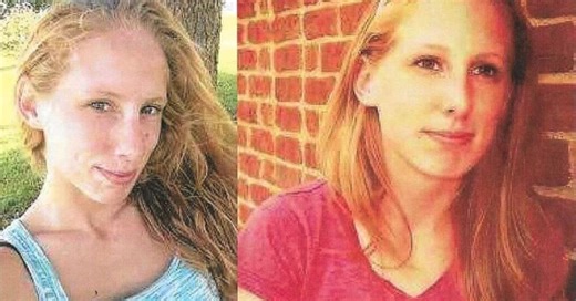 Authorities continue searching for woman missing since 2018