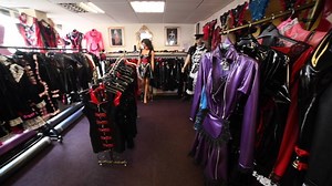 7K views · 45 reactions | Misfitz Boutique 47 High St. South Normanton, Derbys DE55 2BP Mon-Fri 10am-4.30pm, Sat. 10.30am-2pm Made to measure service in store. www.misfitzalternativewear.com Video: Forecast designs | Misfitz Alternative Wear | Facebook