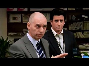 Hollowmen - Indonesia Season 1 Episode 3 "A Time for Talk"