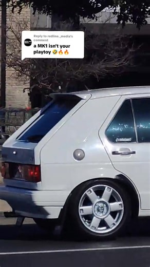 42K views · 1.2K reactions | Mk1 on the streets #nststancesociety #cars #vw #stancenation | NST Stance Society | Facebook