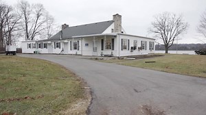The Freshwater Mussel Conservation and Research Center is a converted company clubhouse on land now owned by the City of Columbus. The interior was gutted and remodeled for our use in 2001. Since it is on the Scioto River, we use that water for our mussel holding aquariums. We house 39 species of mussels, as well as hundreds of Ohio native fish and snails. One of our mussels, the sheepnose, is a federally endangered species. The idea for the mussel facility came about in 1996, when Doug Warmolts