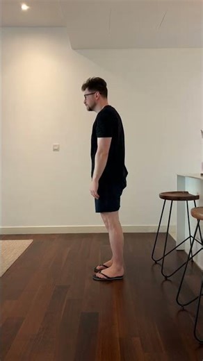 Lumbar Flexion Assessment