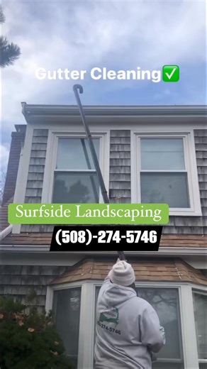 Surfside Landscape on Reels