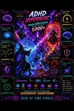 HyperCore Ascension