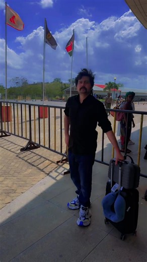 Exploring Nairobi: The Next Stop on My World Tour