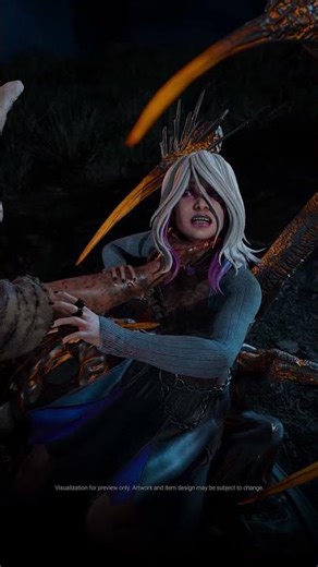 Celebrate ten years in The Fog.