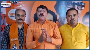 Shiv Sena demands restoration of statehood with special privileges on its foundation day. | Global Matrix News | Facebook