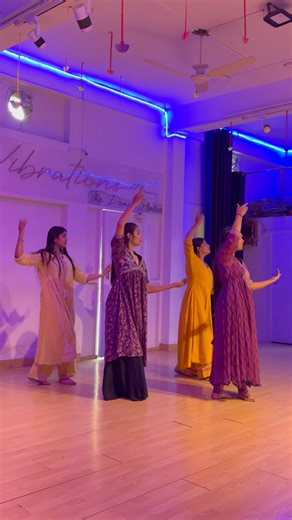 Charkha 🌟 #dance #dancecover #youtubeshorts #choreography #dancevideo