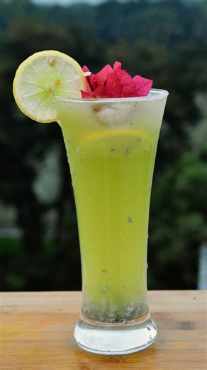 3.6K views · 569 reactions | Refreshing Cucumber Lemonade #summerdrinks #refreshingdrinks #cucumbercool | Mix & Munch | Facebook