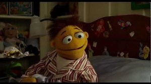 The Muppets "Surprise Tickets" Film Clip